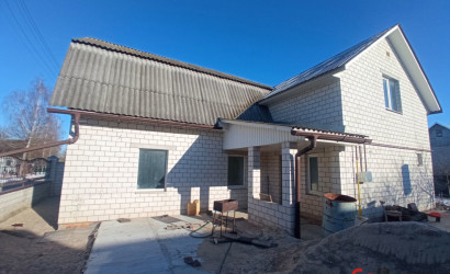 Купить дом, Жлобин, Кутузова, 19, 6.2 соток. Фото 11