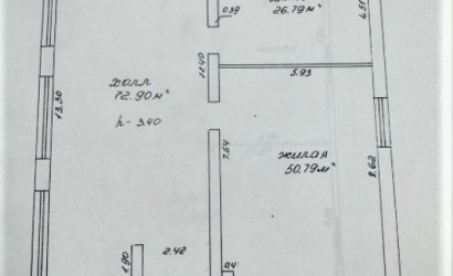 Купить дом, Гомель, Технологическая, 43, 5.9 соток. Фото 10