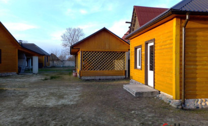 Купить дом, Горново, Лесная, 24 соток. Фото 9