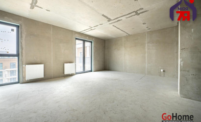 Купить 1-комнатную квартиру, Минск, Виталия Цвирко ул., 96 (Советский район). Фото 7