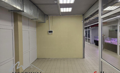 Аренда торгового помещения, Минск, Ложинская ул., 23,  18.2 кв.м.. Фото 4