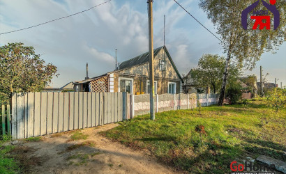 Купить дом, Молодечно, Змитрока Бядули ул., 5.8 соток. Фото 10