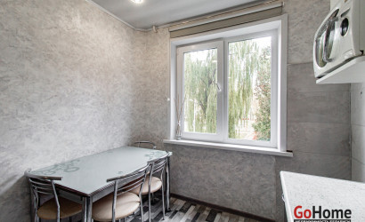 Купить 2-комнатную квартиру, Минск, Голубева, 9 (Московский район). Фото 5