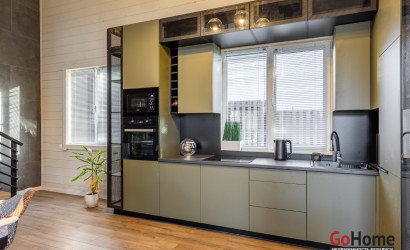 Снять на сутки коттедж, Узборье, Ст Узборье строй 178. Фото 7