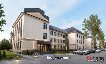 Продажа помещения, Станьково, Парковая ул., 21, 3323.3 кв.м.. Фото 2