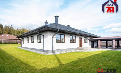 Купить коттедж, Васильковый, 14.34 соток. Фото 2