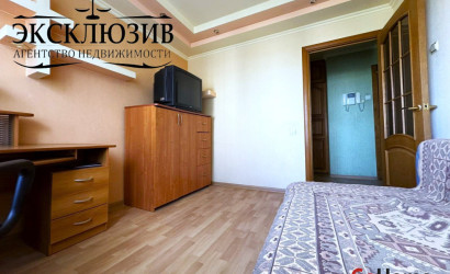 Купить 3-комнатную квартиру, Полоцк, Гвардейской Армии 6-й ул., 7. Фото 22