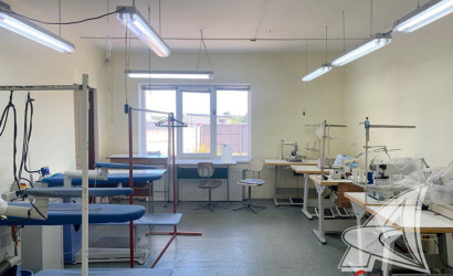 Продажа склада, Кобрин, Центр,  419.6 кв.м.. Фото 2