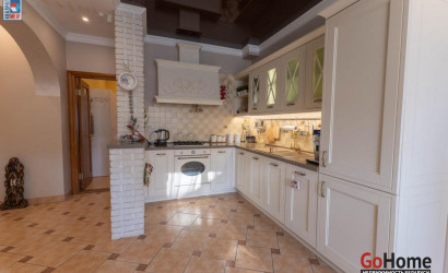 Купить дом, Фаниполь, Скорины ул., 16.5 соток. Фото 5