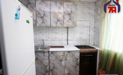 Купить 2-комнатную квартиру, Молодечно, Хмельницкого ул., 7. Фото 6