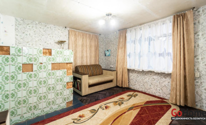 Купить дом в деревне, Дорожник, 4.9 соток. Фото 5