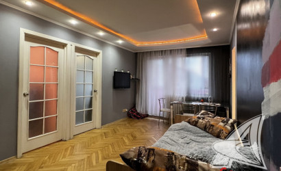 Купить 3-комнатную квартиру, Брест, Восток, ул. Московская. Фото 1