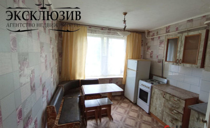 Купить 1-комнатную квартиру, Полоцк, Вологина ул., 360. Фото 3
