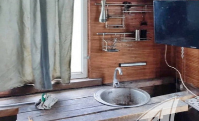 Купить дом в деревне, Новое Роматово, Великоритский с/с, 18.6 соток. Фото 8