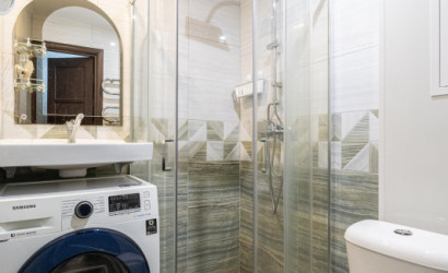 Купить 1-комнатную квартиру, Минск, Райниса ул., 9 (Заводской район). Фото 8