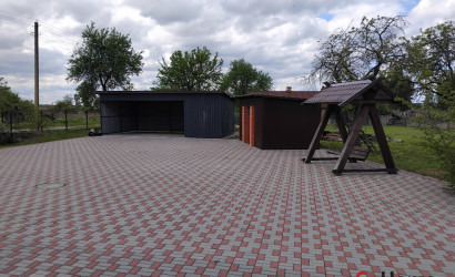 Снять коттедж, Петриков, ул.Набережная д.6. Фото 9