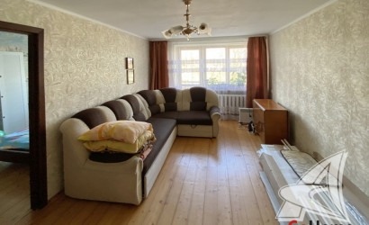 Купить 3-комнатную квартиру, Пелище, , . Фото 1