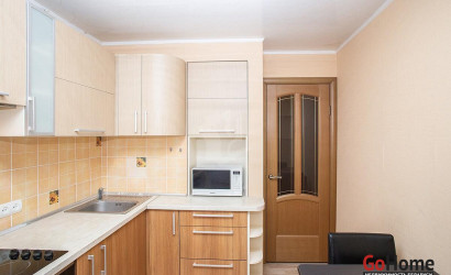 Купить 2-комнатную квартиру, Минск, Никифорова ул., 8 (Первомайский район). Фото 2