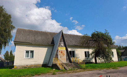 Продажа помещения, Гапоновичи, Молодёжная, 2,  173 кв.м.. Фото 16