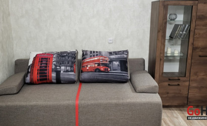 Снять 1-комнатную квартиру на сутки, Минск, просп. Партизанский, д. 28/1 (Заводской район). Фото 2