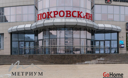 Продажа офиса, Минск, Победителей просп., 100,  346.6 кв.м.. Фото 2