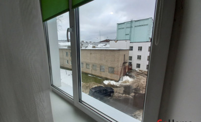 Купить 3-комнатную квартиру, Полоцк, Скорины ул., 15. Фото 47