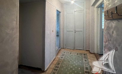 Купить 1-комнатную квартиру, Масевичи. Фото 10