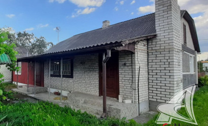 Купить дом, Мокраны, Мокранский с/с, 25 соток. Фото 2