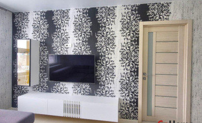 Снять 3-комнатную квартиру, Минск, ул. Некрашевича, д. . Фото 10