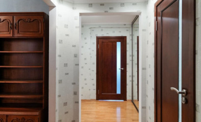 Купить 3-комнатную квартиру, Минск, Великоморская ул., 12 (Ленинский район). Фото 24
