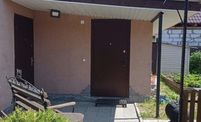 Купить дом, Витебск, 5-я Загородная, 5.56 соток. Фото 3