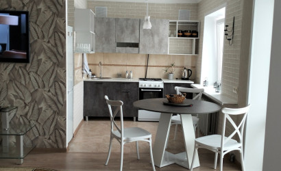 Снять 2-комнатную квартиру на сутки, Светлогорск, Интернациональная . Фото 7