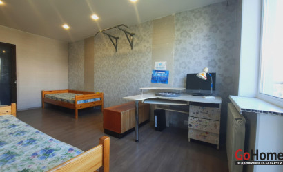 Купить 3-комнатную квартиру, Марьина Горка, Новая заря ул., 16. Фото 12