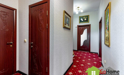 Купить дом, Минск, Даровская ул., 7.22 соток. Фото 1