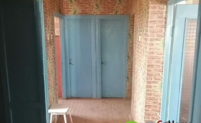 Купить 3-комнатную квартиру, Озерница, Космонавтов ул.. Фото 2