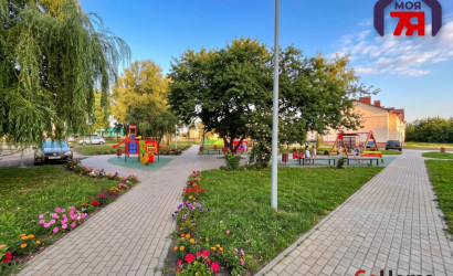 Купить 1-комнатную квартиру, Краснодворцы, Садовая ул., 47. Фото 12