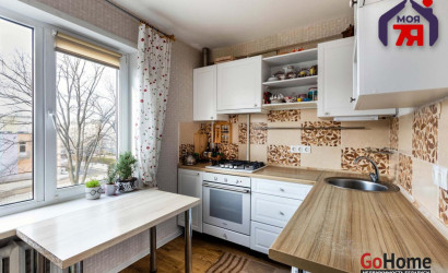 Купить 2-комнатную квартиру, Минск, Богдановича ул., 102 (Советский район). Фото 5