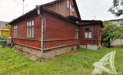 Купить дом, Брест, Граевка, 4.98 соток. Фото 14