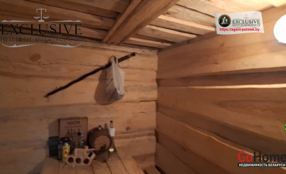 Купить коттедж, Полоцк, Котовского ул., 21, 8 соток. Фото 39