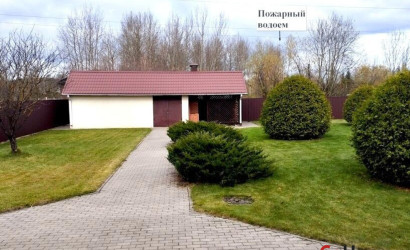 Купить коттедж, Шубники, Цветочная ул., 17.5 соток. Фото 5