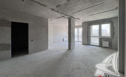 Купить 2-комнатную квартиру, Брест, Восток, пр-т Республики. Фото 4