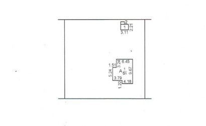 Купить дачу, Веряги, 10.02 соток. Фото 12