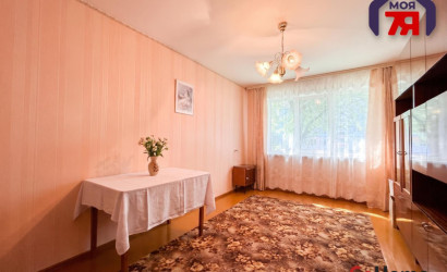Купить 2-комнатную квартиру, Солигорск, Козлова ул., 46. Фото 2