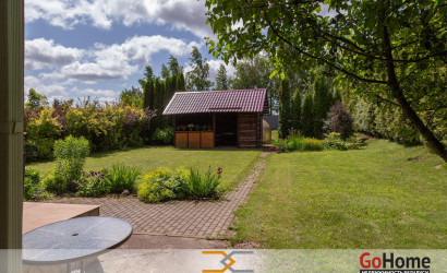 Купить коттедж, Городище, Менка ул., 3, 18.8 соток. Фото 3