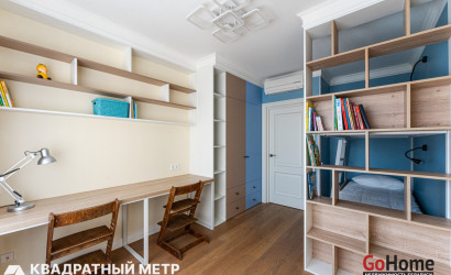 Купить 3-комнатную квартиру, Минск, ул. Макаенка, д. 12В (Первомайский район). Фото 16