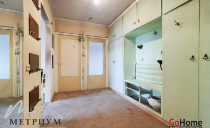 Купить 3-комнатную квартиру, Минск, Плеханова ул., 42(Ленинский район). Фото 19