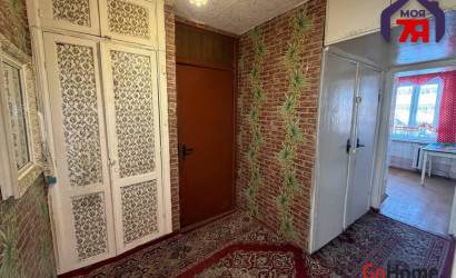 Купить 3-комнатную квартиру, Слуцк, Социалистическая ул., 3. Фото 6