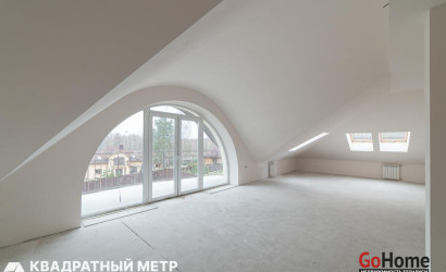 Купить дом, Колодищи, Смолевичская ул., 40, 15 соток. Фото 13