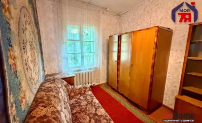  38.9 м2, Слуцк(Мельничная ул.)