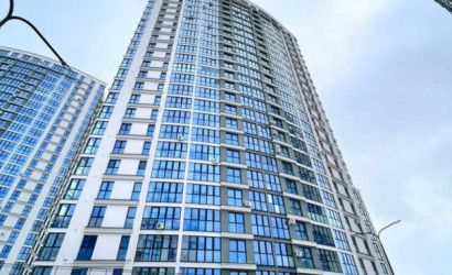 Аренда торгового помещения, Минск, Жореса Алфёрова ул., 14,  44.5 кв.м.. Фото 1